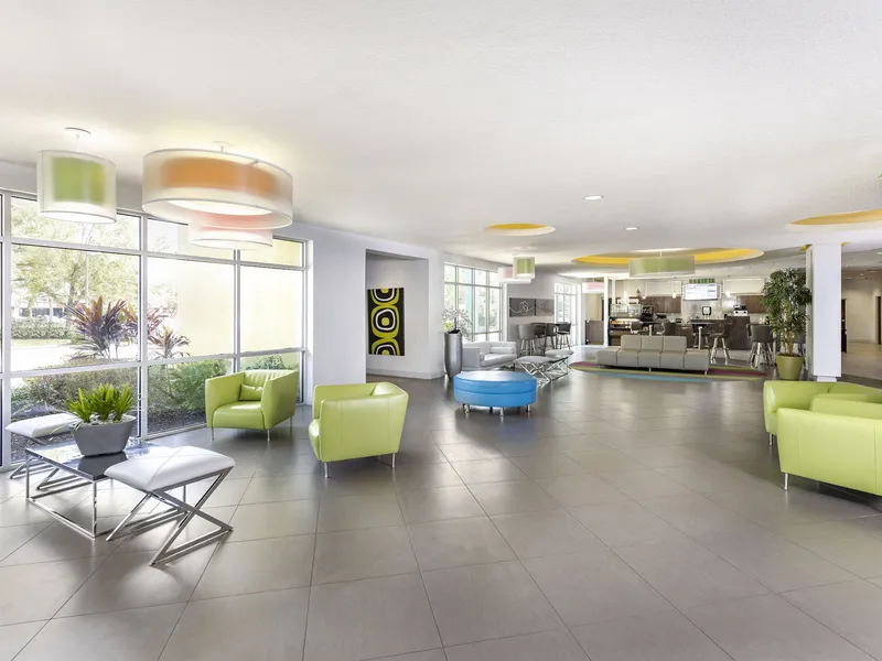 Avanti International Resort hotel detail image 6