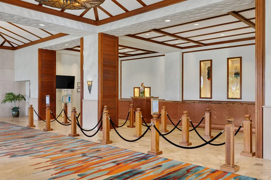 Marriott's Ko'Olina Beach Club hotel detail image 2