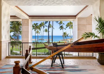 Marriott's Ko'Olina Beach Club hotel thumbnail 3
