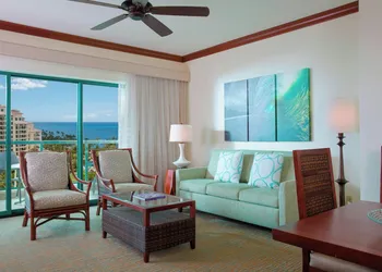 Marriott's Ko'Olina Beach Club hotel thumbnail 8