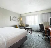 Courtyard by Marriott Mishawaka-University Area hotel detail image 3