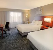 Courtyard by Marriott Mishawaka-University Area hotel detail image 4