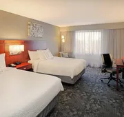 Courtyard by Marriott Mishawaka-University Area hotel detail image 5