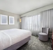 Courtyard by Marriott Mishawaka-University Area hotel detail image 7