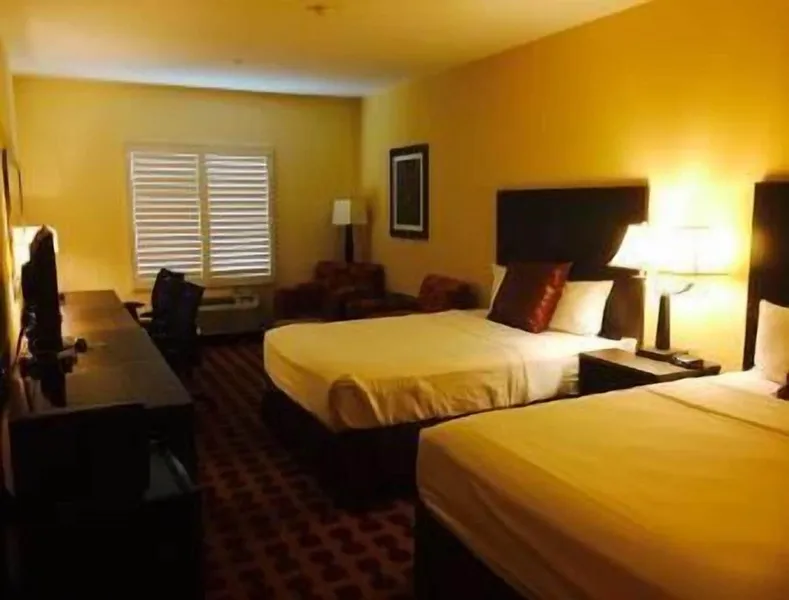 The Sagebrush Hotel hotel detail image 2