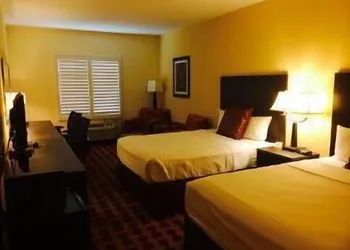 The Sagebrush Hotel hotel thumbnail 2