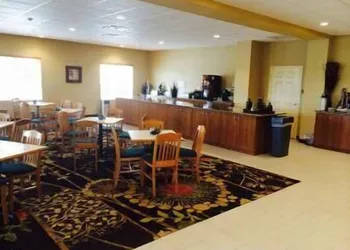 The Sagebrush Hotel hotel thumbnail 3