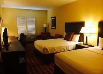 The Sagebrush Hotel hotel thumbnail 2