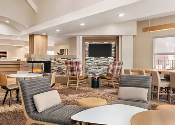 Residence Inn by Marriott Roseville hotel thumbnail 2