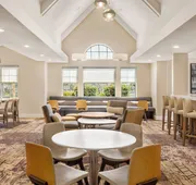 Residence Inn by Marriott Roseville hotel detail image 3
