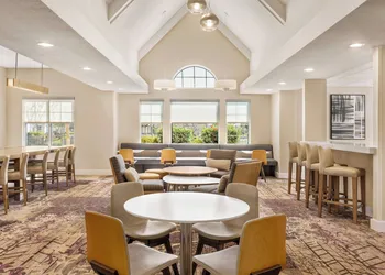 Residence Inn by Marriott Roseville hotel thumbnail 3