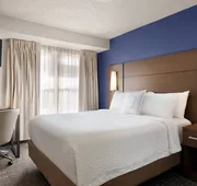 Residence Inn by Marriott Roseville hotel detail image 5