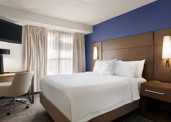 Residence Inn by Marriott Roseville hotel thumbnail 5