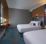Aloft Rogers - Bentonville hotel detail image 3