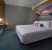 Aloft Rogers - Bentonville hotel detail image 4