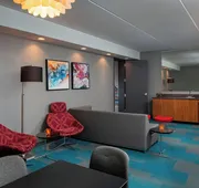 Aloft Rogers - Bentonville hotel detail image 7