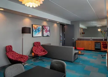 Aloft Rogers - Bentonville hotel thumbnail 7