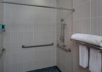 Aloft Rogers - Bentonville hotel thumbnail 8