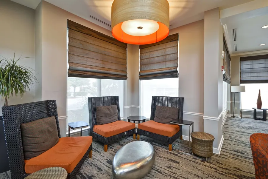 Hilton Garden Inn Austin/Round Rock hotel detail image 2