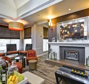 Hilton Garden Inn Austin/Round Rock hotel detail image 3