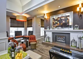 Hilton Garden Inn Austin/Round Rock hotel thumbnail 3