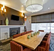 Hilton Garden Inn Austin/Round Rock hotel detail image 4