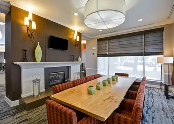 Hilton Garden Inn Austin/Round Rock hotel thumbnail 4