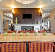Hilton Garden Inn Austin/Round Rock hotel detail image 5