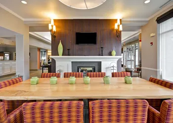 Hilton Garden Inn Austin/Round Rock hotel thumbnail 5