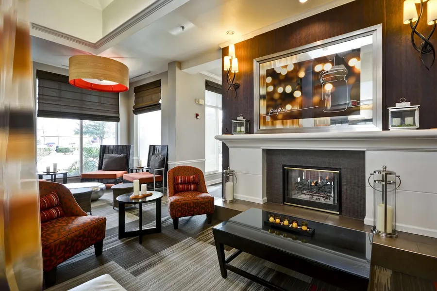 Hilton Garden Inn Austin/Round Rock hotel detail image 6
