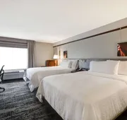 Hilton Garden Inn Austin/Round Rock hotel detail image 7