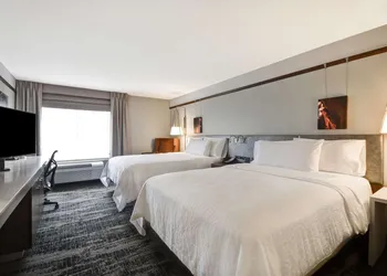 Hilton Garden Inn Austin/Round Rock hotel thumbnail 7