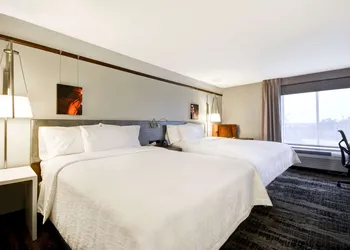 Hilton Garden Inn Austin/Round Rock hotel thumbnail 8