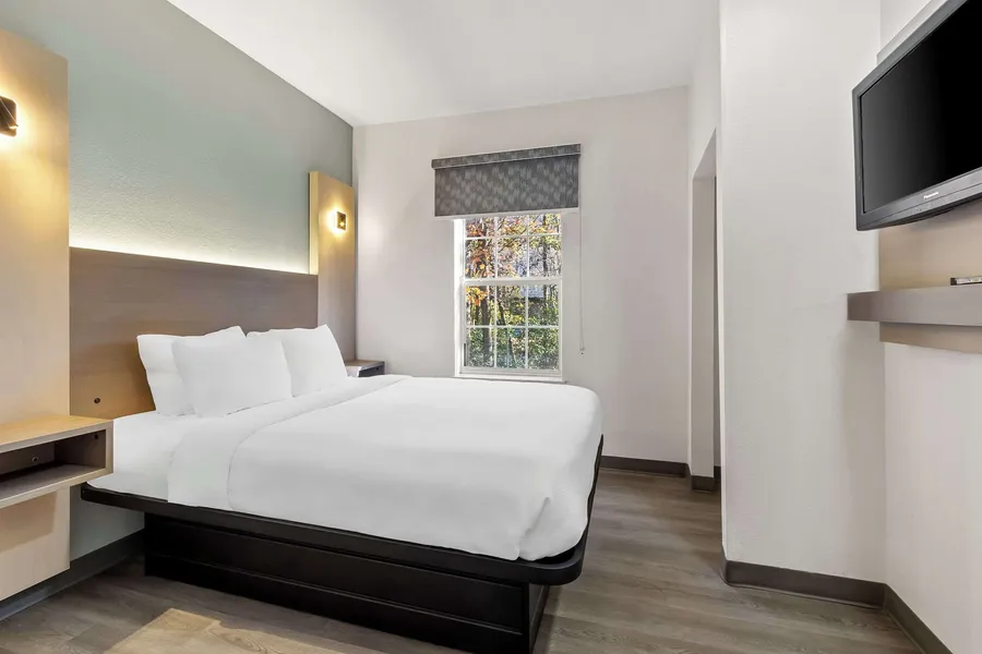 MainStay Suites Columbia Harbison hotel detail image 6