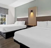 MainStay Suites Columbia Harbison hotel detail image 7
