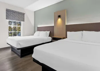 MainStay Suites Columbia Harbison hotel thumbnail 7