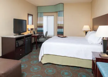 Irish Lodge South Bend hotel thumbnail 5