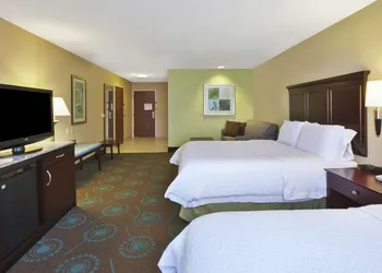 Irish Lodge South Bend hotel thumbnail 6