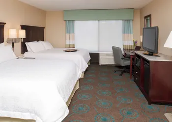Irish Lodge South Bend hotel thumbnail 7