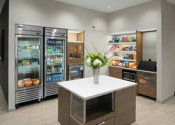 SpringHill Suites by Marriott Fort Collins hotel thumbnail 2