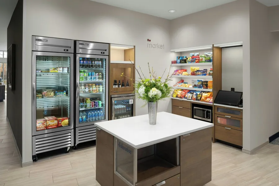 SpringHill Suites by Marriott Fort Collins hotel detail image 2