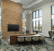 SpringHill Suites by Marriott Fort Collins hotel detail image 3