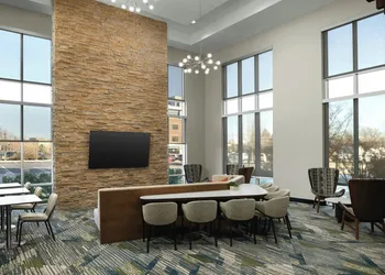 SpringHill Suites by Marriott Fort Collins hotel thumbnail 3