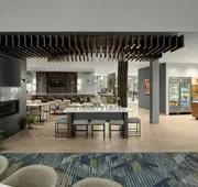 SpringHill Suites by Marriott Fort Collins hotel detail image 4