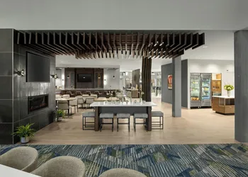 SpringHill Suites by Marriott Fort Collins hotel thumbnail 4