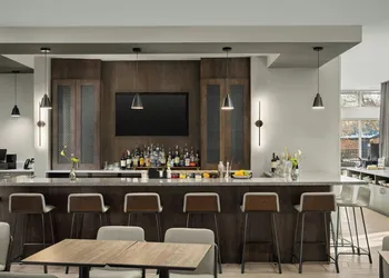 SpringHill Suites by Marriott Fort Collins hotel thumbnail 5