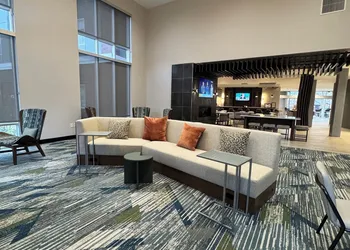 SpringHill Suites by Marriott Fort Collins hotel thumbnail 6