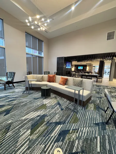 SpringHill Suites by Marriott Fort Collins hotel detail image 6