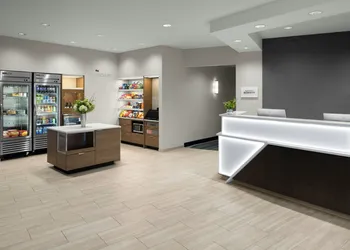 SpringHill Suites by Marriott Fort Collins hotel thumbnail 8