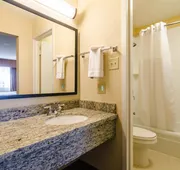 Quality Inn & Suites Ogallala hotel detail image 3